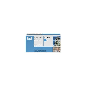 Toner original Q7581A hp