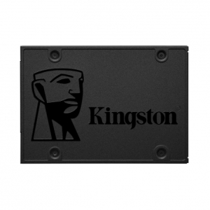 DISCO DURO SOLIDO KINGSTON A400