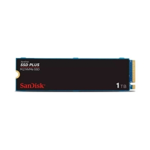 Disco Duro Interno SSD SANDISK SDSSDA3N - 1TB · M.2