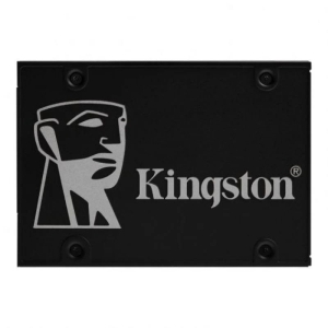 Disco Duro SSD KINGSTON SKC600 - 1TB · SATA III · 2.5"