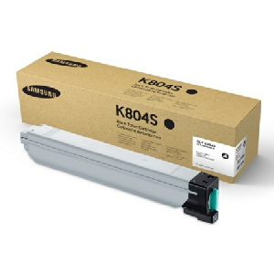 Toner Original SAMSUNG CLT-K804S ELS Negro - SS586A