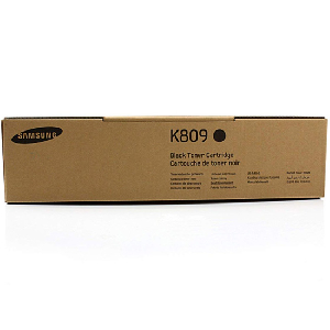SS607A - TONER ORIGINAL - CLT-K809S/ELS - NEGRO SAMSUNG