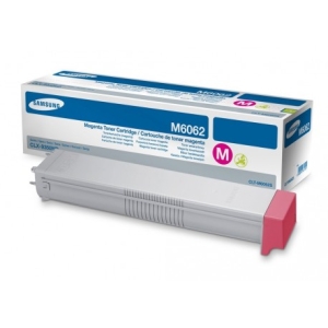 Toner Original SAMSUNG CLT-M6062S Magenta - SS613A