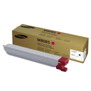 SS642A - TONER ORIGINAL - CLT-M808S/ELS - MAGENTA SAMSUNG