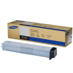 SS797A - TONER ORIGINAL - MLT-D709S/ELS - NEGRO SAMSUNG