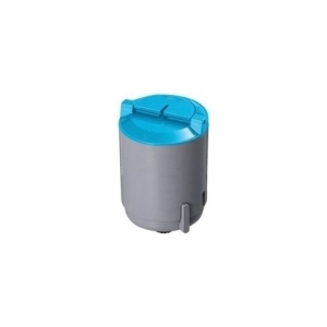 SU056A - ORIGINAL SAMSUNG TONER LASER - CLT-C5082S/ELS - CIAN
