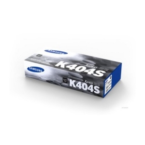Toner Original SAMSUNG CLTK404 Negro - SU100A