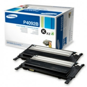 SU391A - ORIGINAL SAMSUNG TONER LASER - CLT-P4092B/ELS - NEGRO