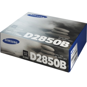 Toner Original SAMSUNG ML-D2850B Negro - SU654A