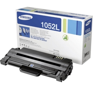 Toner Original SAMSUNG MLTD1052L Negro - SU758A
