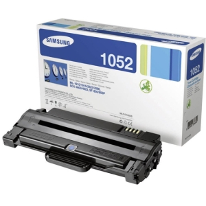 Toner Original SAMSUNG MLTD1052S Negro - SU759A