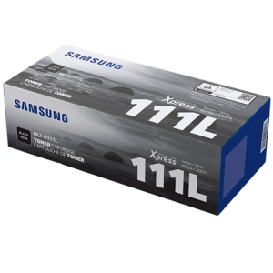 Samsung - Toner original MLT-D111L/ELS Negro 1800 pág. - SU799A