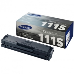 Tóner Original SAMSUNG MLTD111S Negro - SU810A