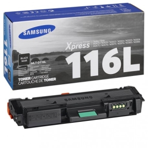 Tóner Original SAMSUNG MLTD116L Negro - SU828A