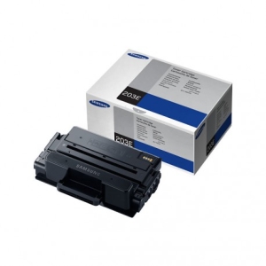 Toner Original SAMSUNG MLT-D203E Negro - SU885A