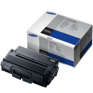Toner Original SAMSUNG MLT-D203U Negro - SU916A