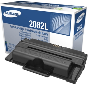 Toner Original SAMSUNG MLT-D2082L Negro - SU986A