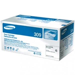 SV096A - ORIGINAL SAMSUNG TONER LASER - MLT-D309L/ELS - NEGRO