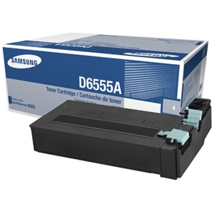 SV208A - ORIGINAL SAMSUNG TONER LASER - SCX-D6555A/ELS - NEGRO