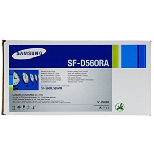 Toner Original SAMSUNG SF-D560RA Negro - SV227A