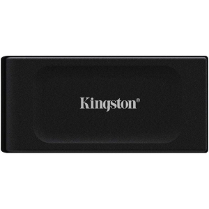 Disco Duro Externo KINGSTON XS1000 SXS1000/1000G - 1TB · USB 3.2