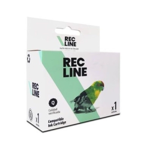 Cartucho  Compatible con EPSON T01C100 Negro - T01C100-R