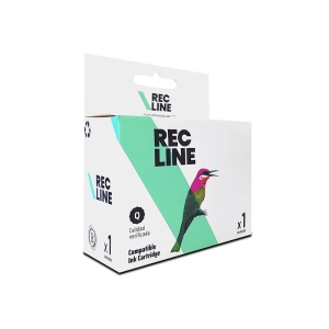 Cartucho Inkjet compatible T6M11AE-R hp