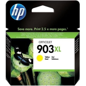 Cartucho Original HP 903XL Amarillo - T6M11AE