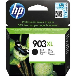 Cartucho Original HP 903XL Negro - T6M15AE