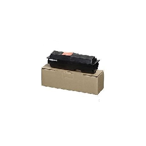 Toner original TK120 kyocera-mita negro