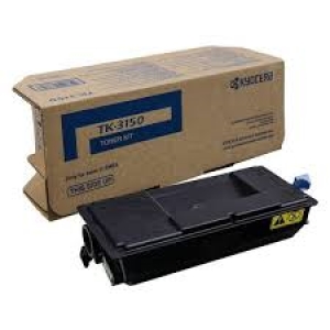 Toner original TK3150 kyocera-mita negro