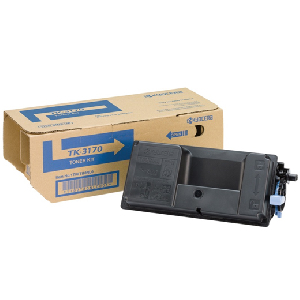Toner original TK3170 kyocera-mita