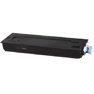 Toner original TK420 kyocera-mita negro