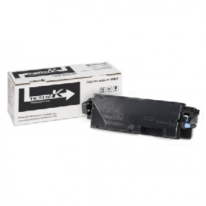 Toner original TK5140K kyocera-mita negro