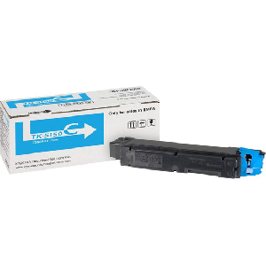 Toner original TK5150C kyocera-mita 1t02nscnl0 cyan