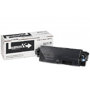 Toner original TK5150K kyocera-mita 1t02nscnl0 negro