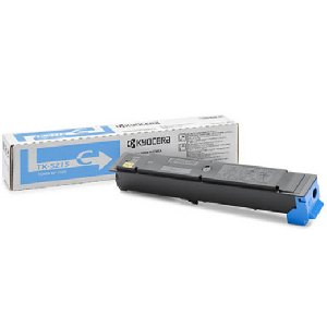 Toner Original KYOCERA-MITA TK5195 Cian - TK5195C