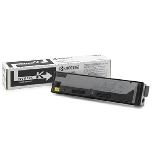 Toner Original KYOCERA-MITA TK5195 Negro - TK5195K