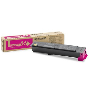 Toner Original KYOCERA-MITA TK5195 Magenta - TK5195M