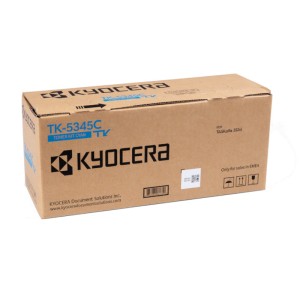 Toner Original KYOCERA-MITA TK-5345 Cian - TK5345C