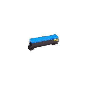 Toner original TK570C kyocera-mita