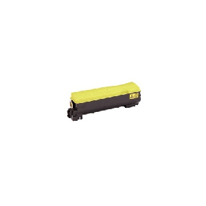 Toner original TK570Y kyocera-mita amarillo