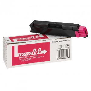Toner original TK590M kyocera-mita magenta