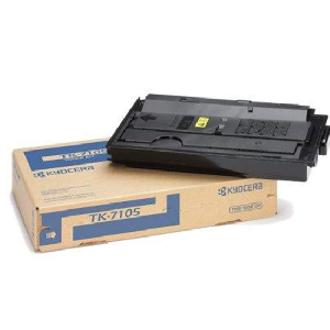 Toner original TK7105 kyocera-mita