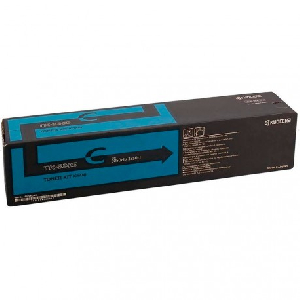 Toner original TK8305C kyocera-mita