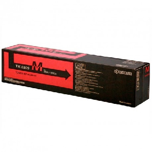 Toner original TK8305M kyocera-mita magenta