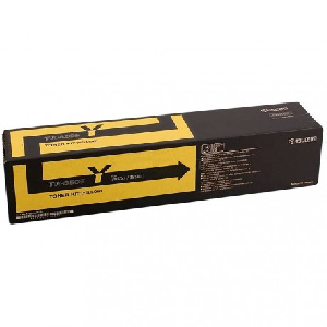 Toner original TK8305Y kyocera-mita amarillo