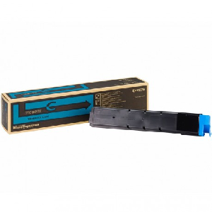 Toner original TK8505C kyocera-mita