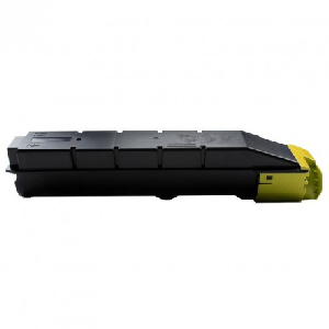 Toner original TK8505Y kyocera-mita amarillo