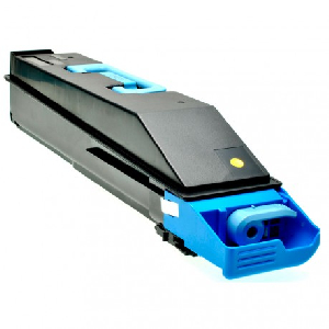 Toner original TK855C kyocera-mita
